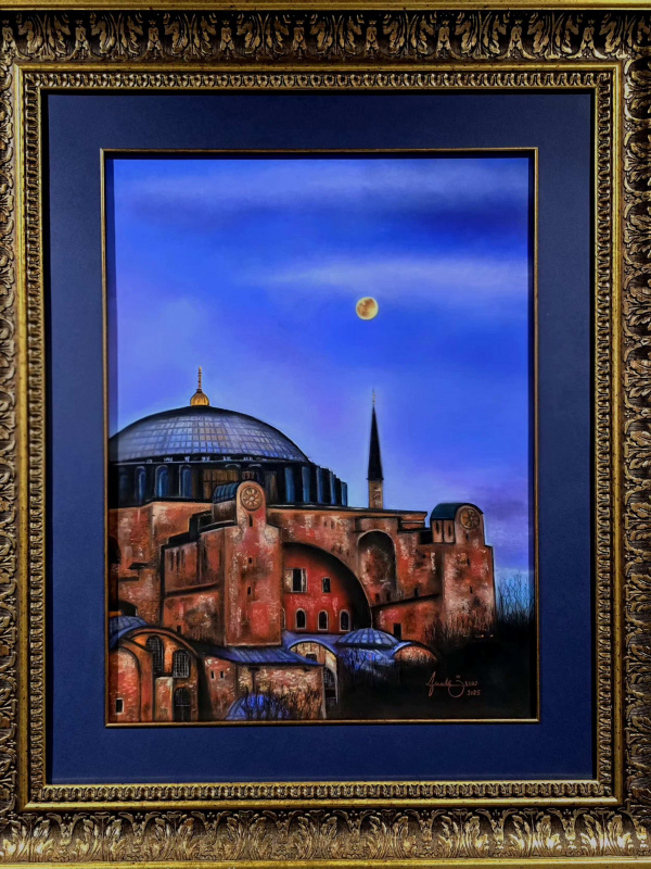Ayasofya